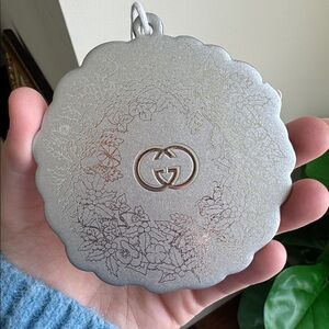Gucci Silver Ornament